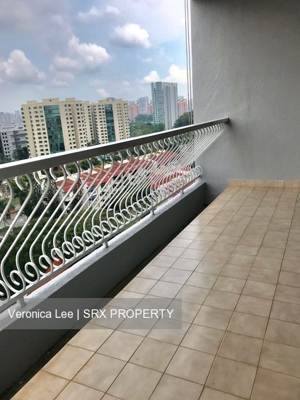 Chuan Park (D19), Condominium #212314051